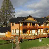 Apart Hotel Del Arroyo
