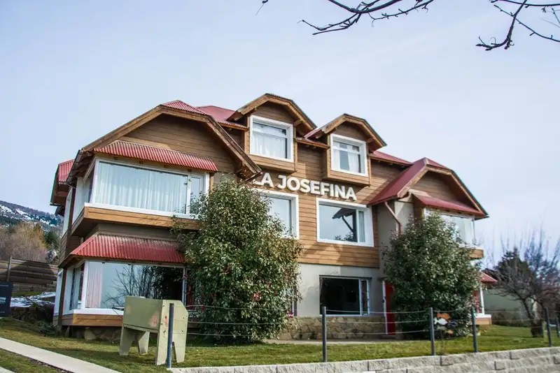Cabañas La Josefina