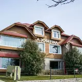 Cabañas La Josefina