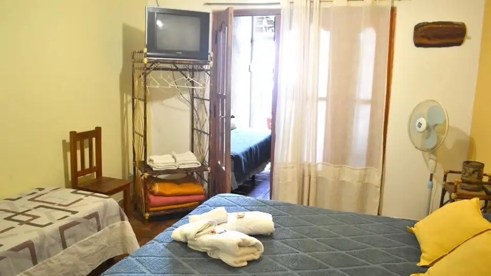 Imagen destacada de alojamientos en Salta