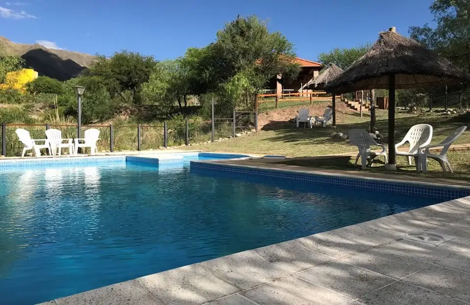 El Antigal