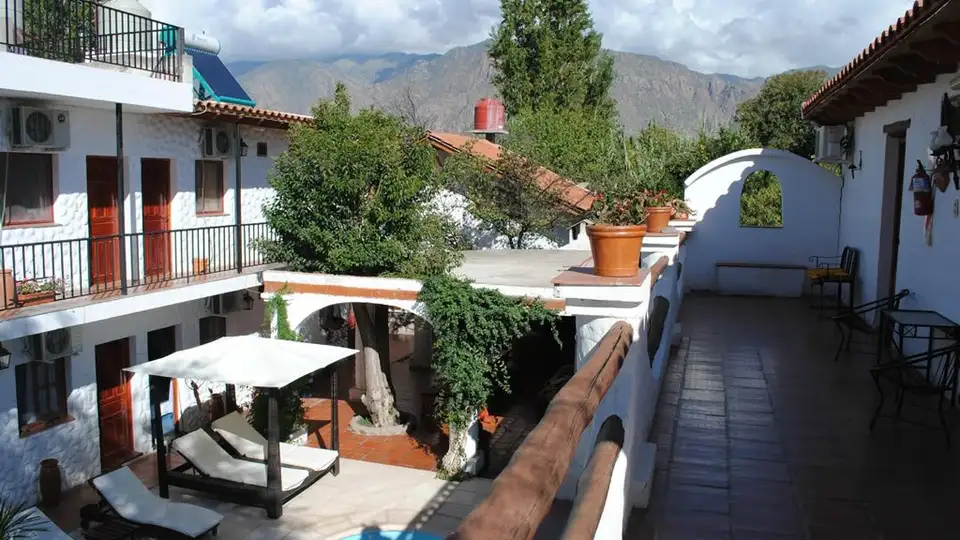 Hostal Andino