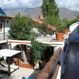 Hostal Andino
