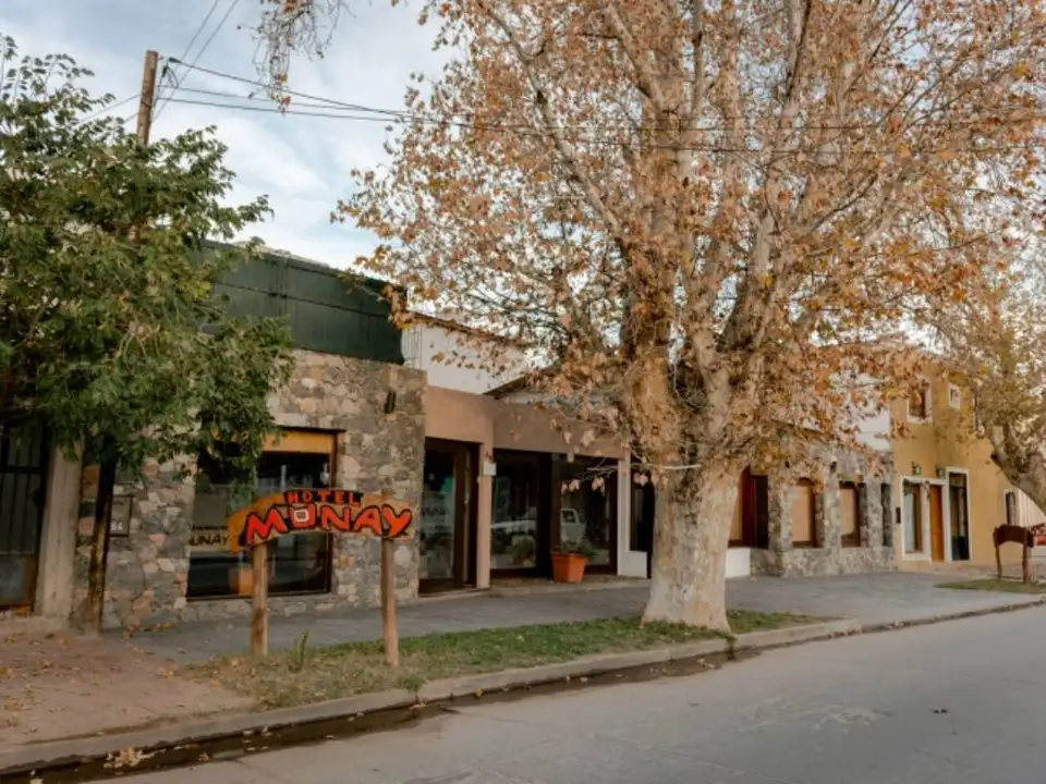 Hotel Munay Cafayate