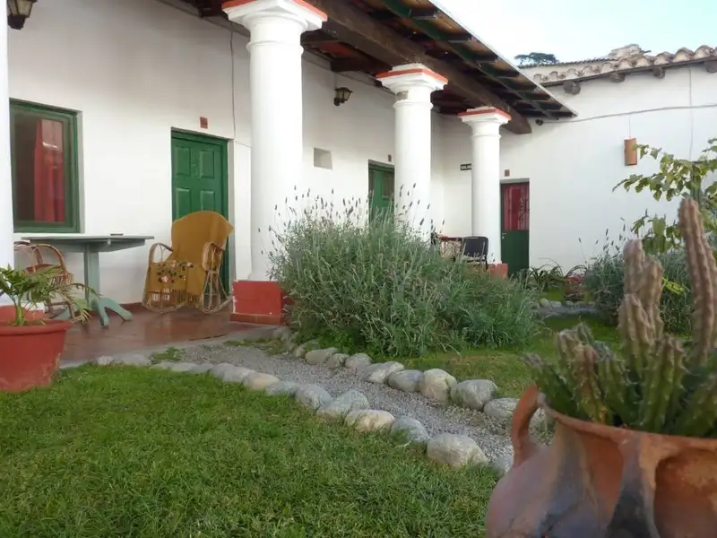 Lo De Peñalba