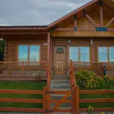 Las Cabanas De Nene Aparts