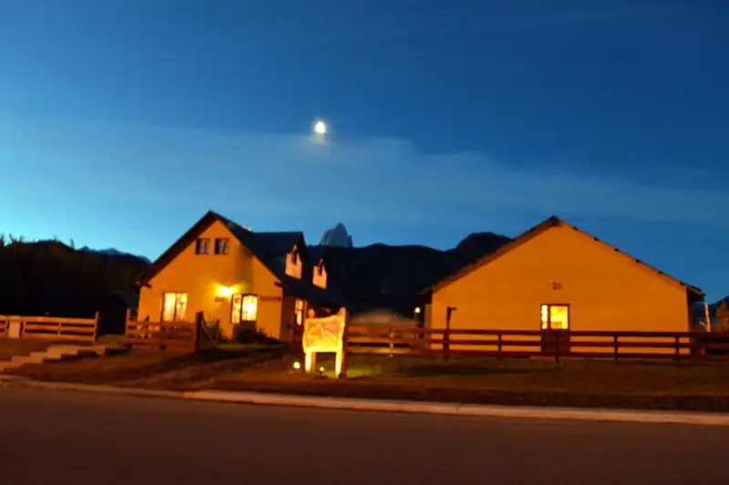 Hostería Confín Patagónico