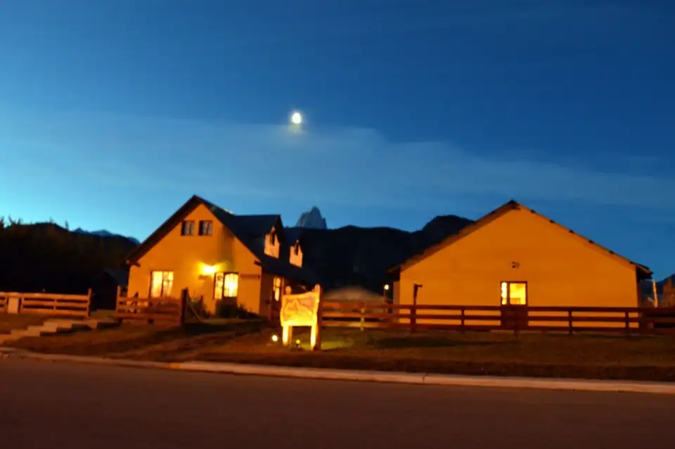 Hostería Confín Patagónico