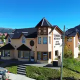 Cabañas Cumbres Nevadas