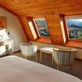 Los Cerros Del Chaltén Boutique Hotel