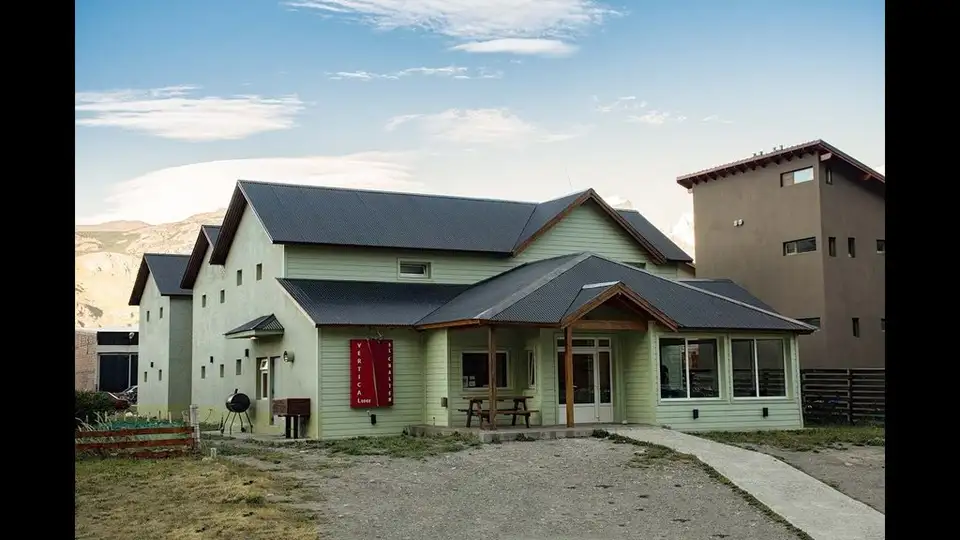 Vertical Lodge