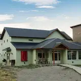 Vertical Lodge