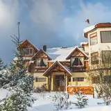 Tierra De Leyendas Boutique Hotel