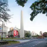 Avenida 9 de Julio