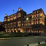 Palacio de Tribunales