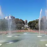 Parque Chacabuco
