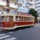 Tramway Histórico de Buenos Aires