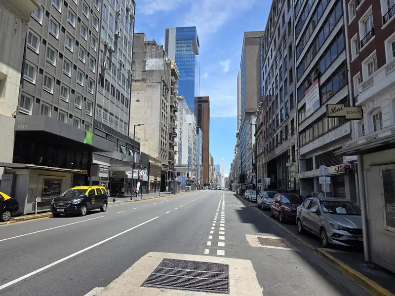 Avenida Corrientes