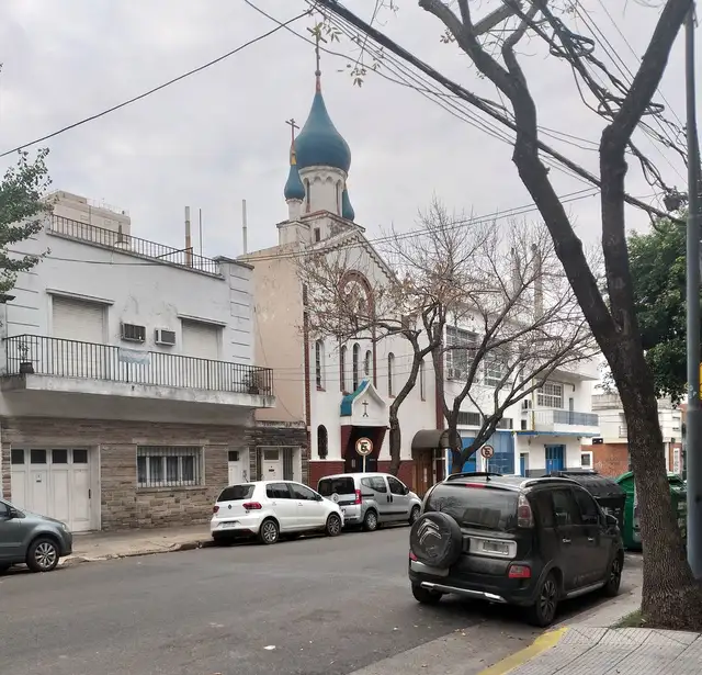 Catedral de la Resurrección