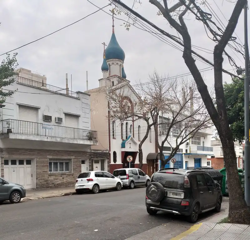Catedral de la Resurrección
