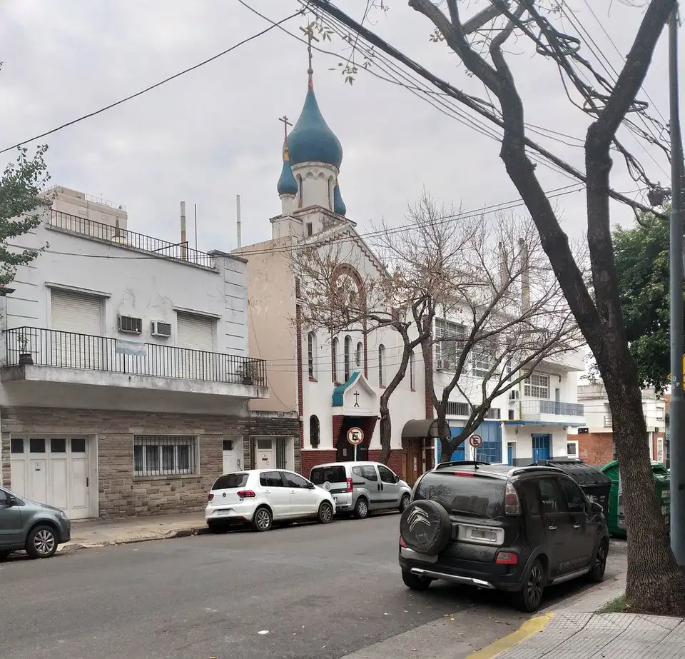 Catedral de la Resurrección