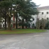 Espacio Memoria y Derechos Humanos ex ESMA