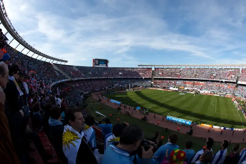 Estadio Monumental de River Plate