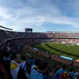 Estadio Monumental de River Plate