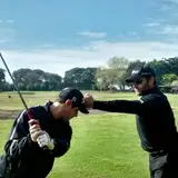 Mario Crisci Golf Coach