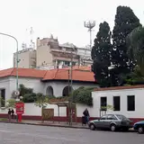 Museo De Arte Espanola Enrique Larreta