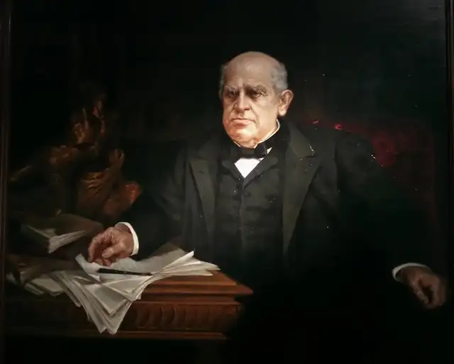 Museo Histórico Faustino Sarmiento