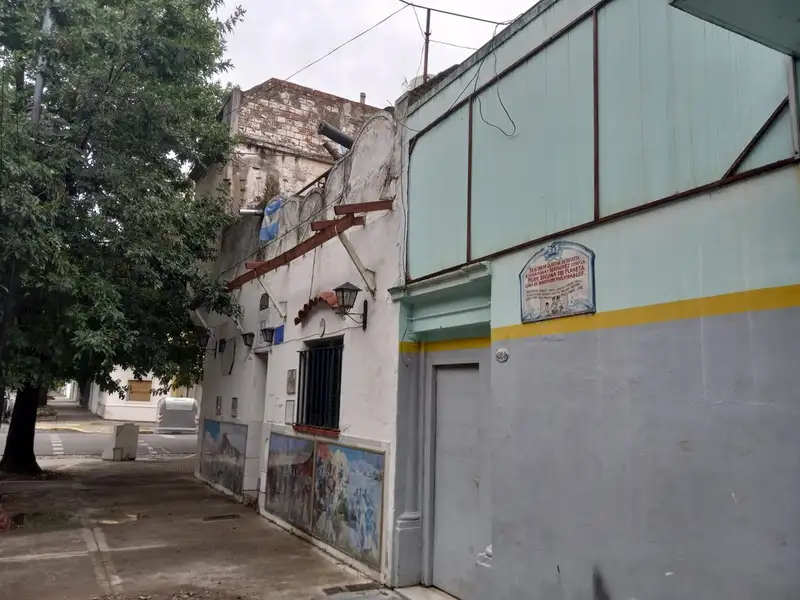 Museo Líbero Badií