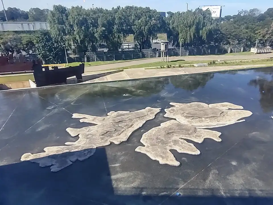 Museo Malvinas e Islas del Atlántico Sur
