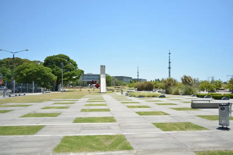 Parque de la Memoria