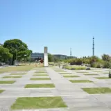 Parque de la Memoria