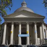 Parroquia Inmaculada Concepción de Belgrano