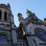 Basílica del Sagrado Corazón de Jesús