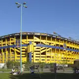 Estadio Alberto J Armando La Bombonera
