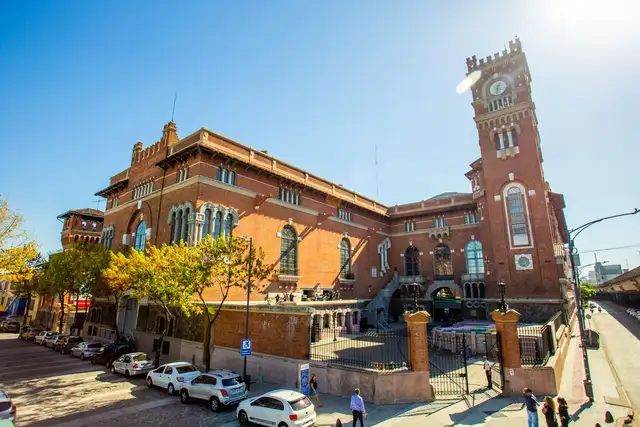 Usina del Arte