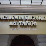Academia Nacional del Tango