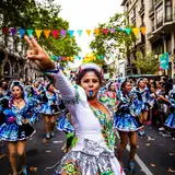Avenida de Mayo