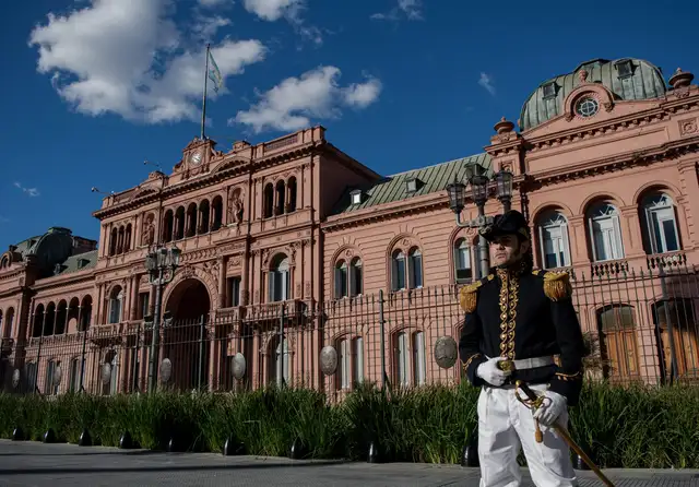 Casa Rosada photo 3