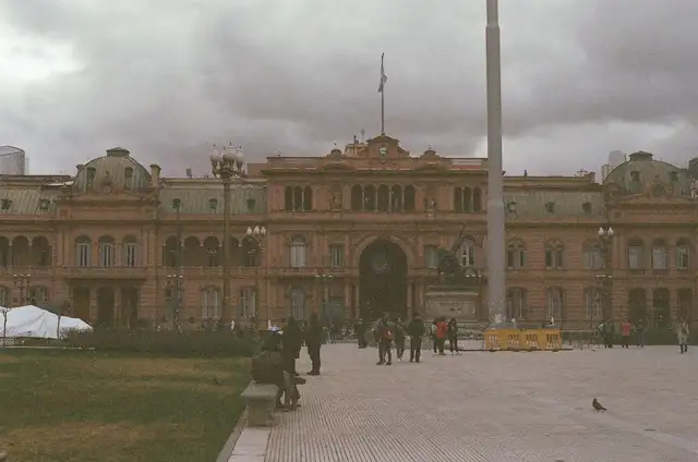 Casa Rosada photo 4