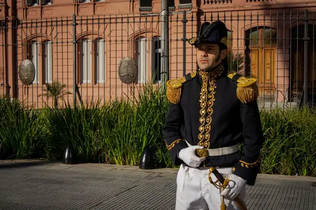 Casa Rosada