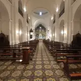 Iglesia de San Ignacio de Loyola