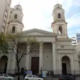 Iglesia de Nuestra Señora de Montserrat