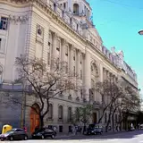 Palacio Legislativo de Buenos Aires