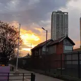Barrio de Caballito