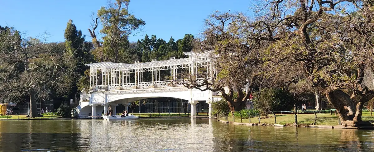 Bosques de Palermo