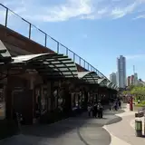 Distrito Arcos